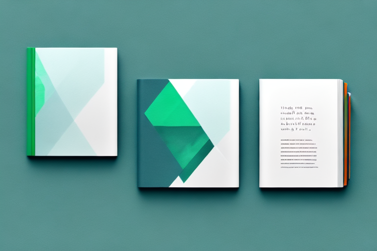 Two books