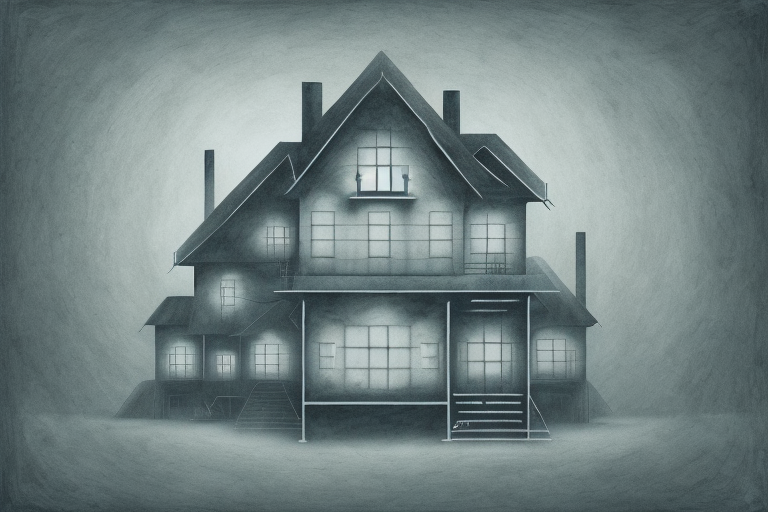 Thriller Novels: Comparing The Little Stranger – Sarah Waters with Lars Emmerich’s “Devolution”
