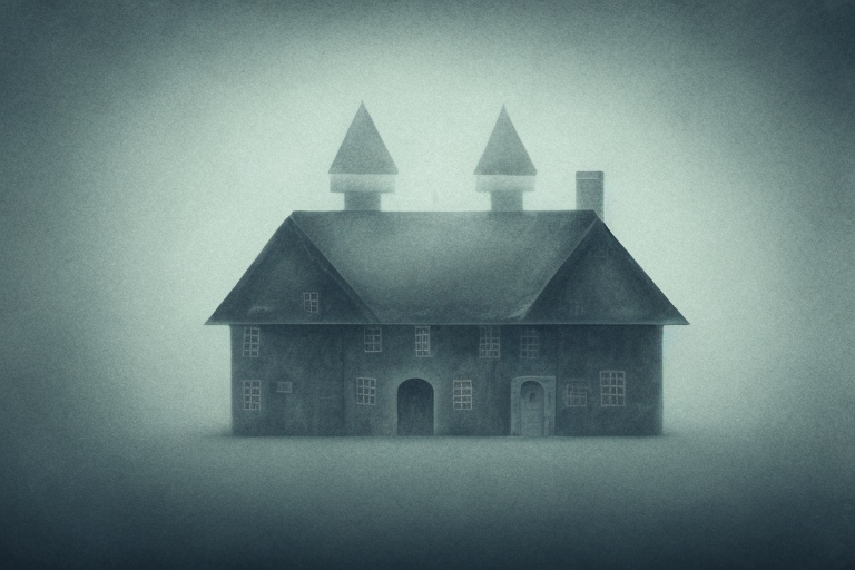 Thriller Novels: Comparing The Little Stranger – Sarah Waters with Lars Emmerich’s “Meltdown”