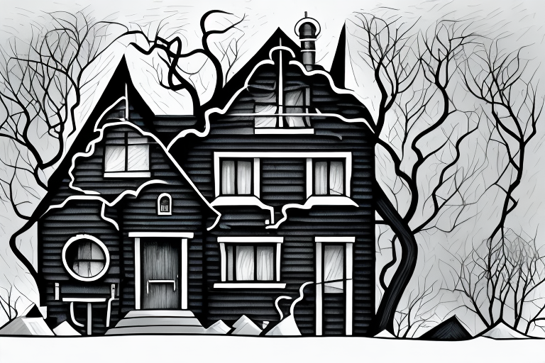 Thriller Novels: Comparing The Little Stranger – Sarah Waters with Lars Emmerich’s “Fallout”