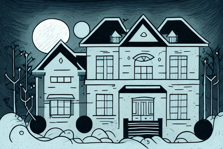 Thriller Novels: Comparing The Little Stranger – Sarah Waters with Lars Emmerich’s “Burn”