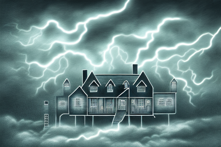 Thriller Novels: Comparing The Little Stranger – Sarah Waters with Lars Emmerich’s “The Blowback Protocol”