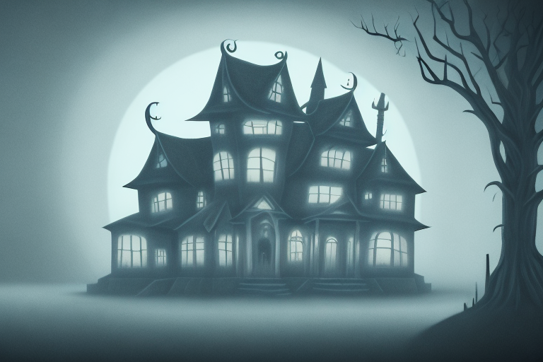 Thriller Novels: Comparing The Little Stranger – Sarah Waters with Lars Emmerich’s “The Wrong”