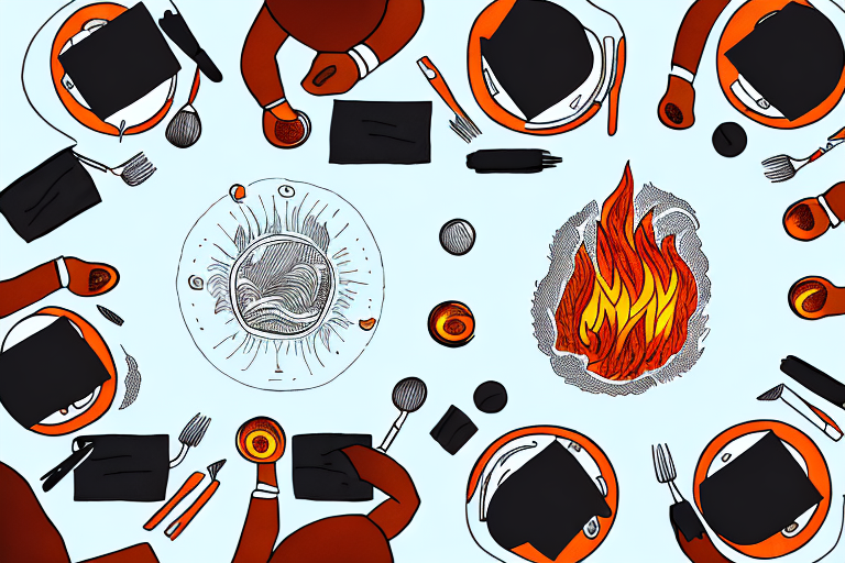 Thriller Novels: Comparing The Dinner – Herman Koch with Lars Emmerich’s “The Incident – Inferno Rising”