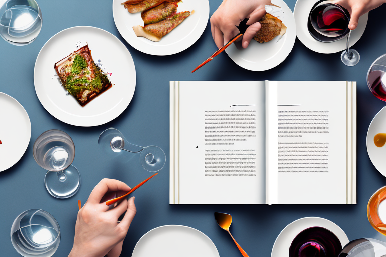 Thriller Novels: Comparing The Dinner – Herman Koch with Lars Emmerich’s “Fallout”
