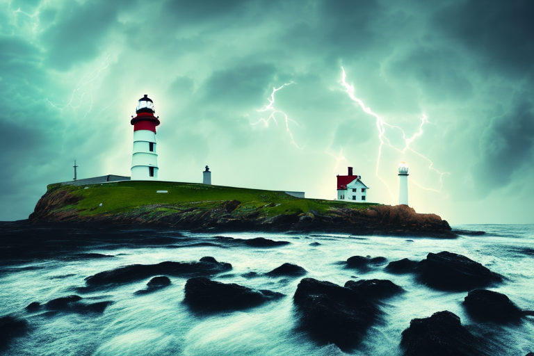 Thriller Novels: Comparing The Light Between Oceans – M.L. Stedman with Lars Emmerich’s “Mindscrew”