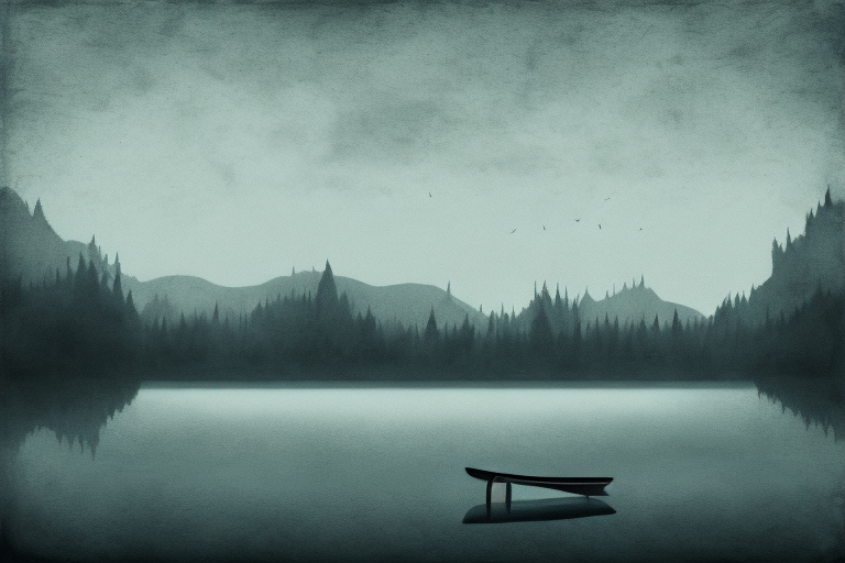 Thriller Novels: Comparing Stillhouse Lake – Rachel Caine with Lars Emmerich’s “Meltdown”