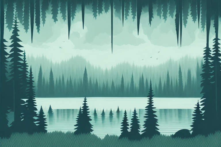 Thriller Novels: Comparing Stillhouse Lake – Rachel Caine with Lars Emmerich’s “Devolution”