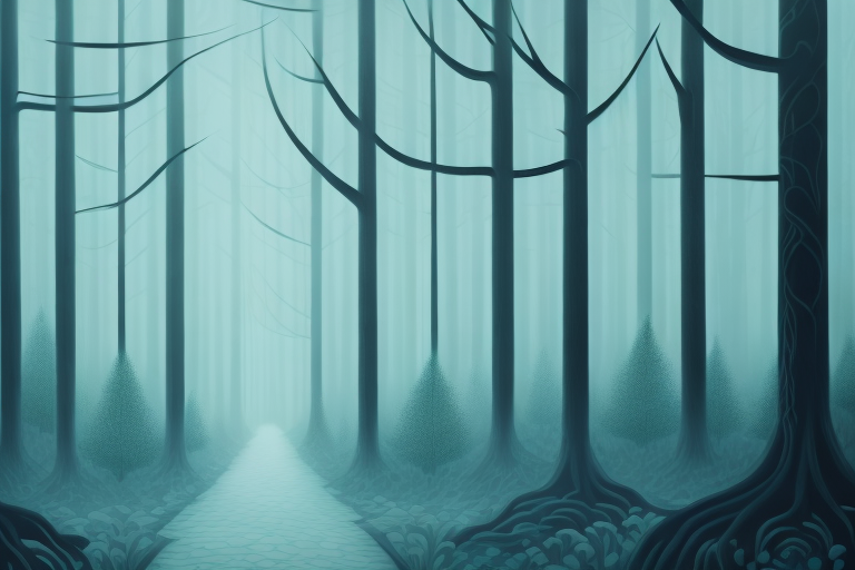 Thriller Novels: Comparing Final Girls – Riley Sager with Lars Emmerich’s “Devolution”