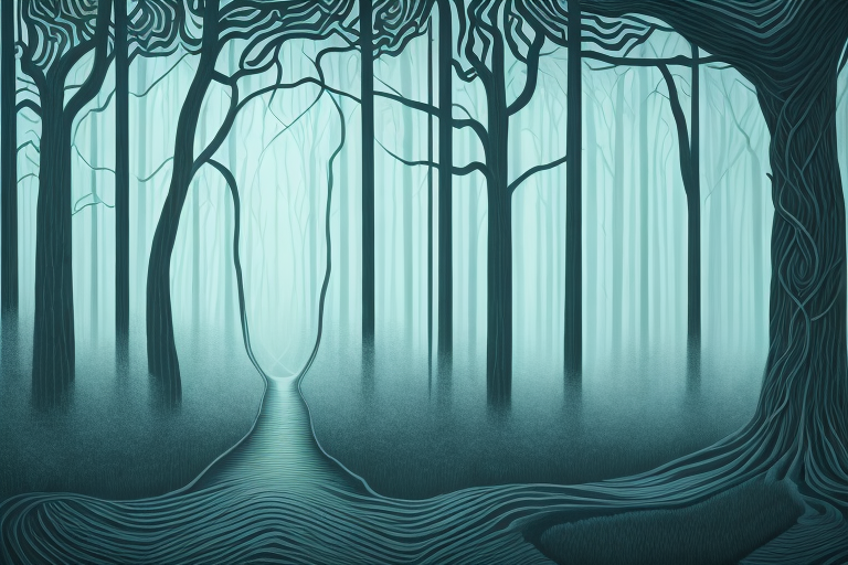 Thriller Novels: Comparing Final Girls – Riley Sager with Lars Emmerich’s “Mindscrew”