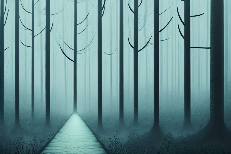 Thriller Novels: Comparing Final Girls – Riley Sager with Lars Emmerich’s “Burn”