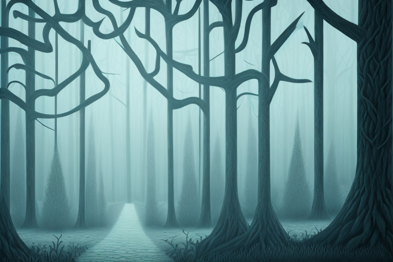 Thriller Novels: Comparing Final Girls – Riley Sager with Lars Emmerich’s “Monarch”
