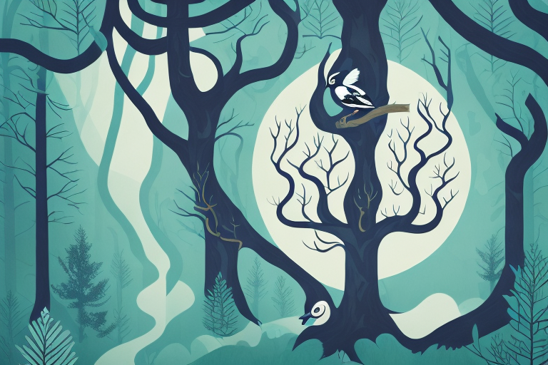 Thriller Novels: Comparing Magpie Murders – Anthony Horowitz with Lars Emmerich’s “Mindscrew”