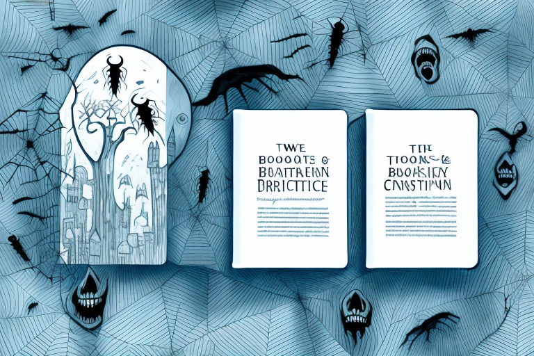 Thriller Novels: Comparing Magpie Murders – Anthony Horowitz with Lars Emmerich’s “Monarch”