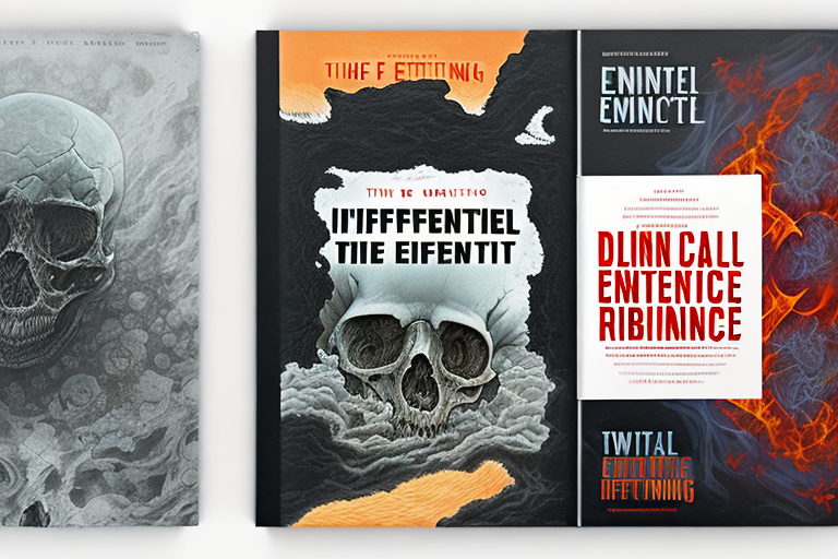 Thriller Novels: Comparing The Cartel – Don Winslow with Lars Emmerich’s “The Incident – Inferno Rising”
