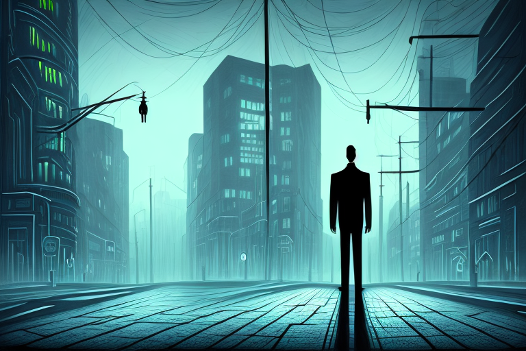 Thriller Novels: Comparing The Shadow District – Arnaldur Indriðason with Lars Emmerich’s “Meltdown”