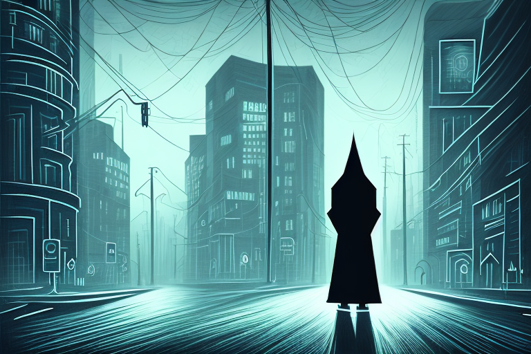 Thriller Novels: Comparing The Shadow District – Arnaldur Indriðason with Lars Emmerich’s “The Wrong”