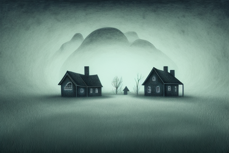 Thriller Novels: Comparing The Secret Place – Tana French with Lars Emmerich’s “Meltdown”