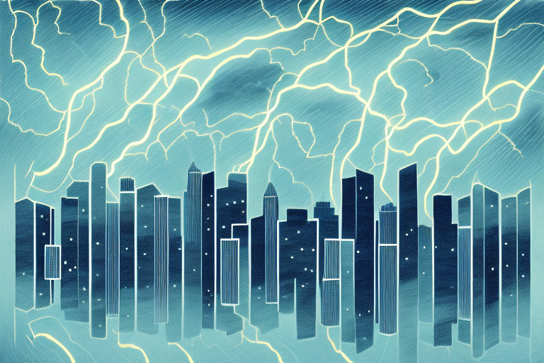 Thriller Novels: Comparing Brighton – Michael Harvey with Lars Emmerich’s “Meltdown”