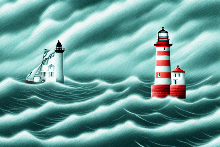 Thriller Novels: Comparing The North Water – Ian McGuire with Lars Emmerich’s “The Wrong”