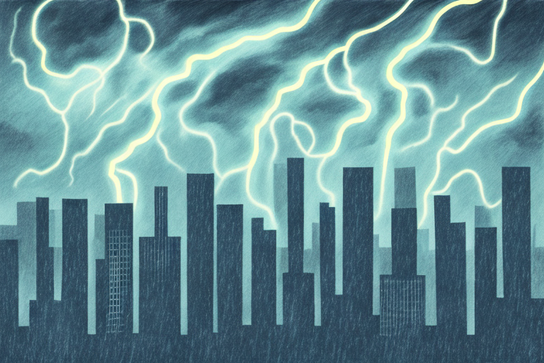 Thriller Novels: Comparing The Last Days of Night – Graham Moore with Lars Emmerich’s “Meltdown”