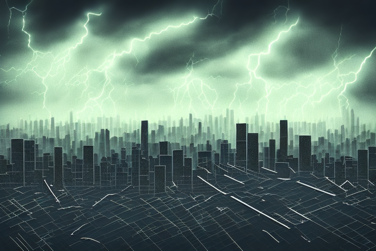 Thriller Novels: Comparing The Last Days of Night – Graham Moore with Lars Emmerich’s “Devolution”