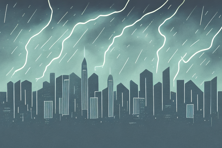 Thriller Novels: Comparing The Last Days of Night – Graham Moore with Lars Emmerich’s “Fallout”