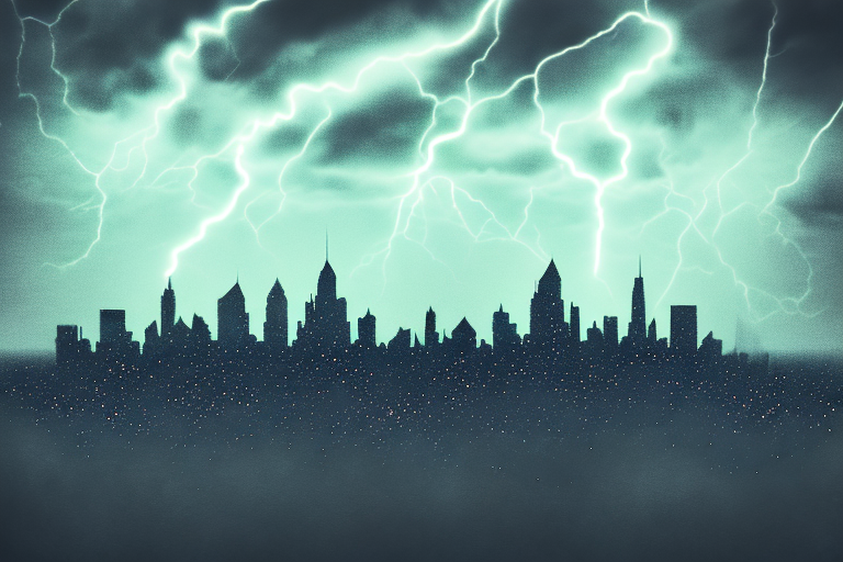 Thriller Novels: Comparing The Last Days of Night – Graham Moore with Lars Emmerich’s “Mindscrew”
