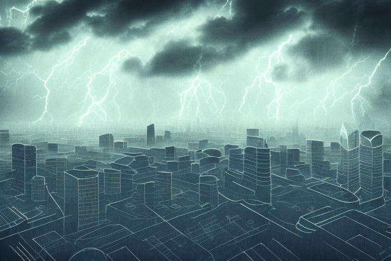 Thriller Novels: Comparing The Last Days of Night – Graham Moore with Lars Emmerich’s “Monarch”
