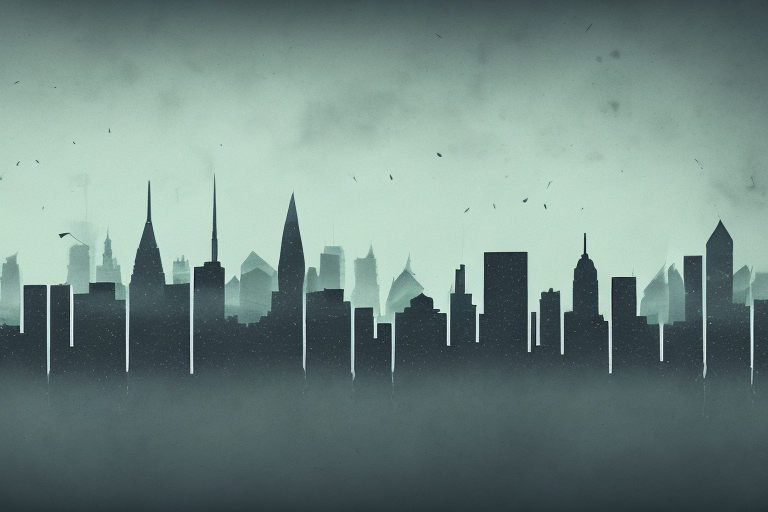 Thriller Novels: Comparing The 500 – Matthew Quirk with Lars Emmerich’s “Monarch”