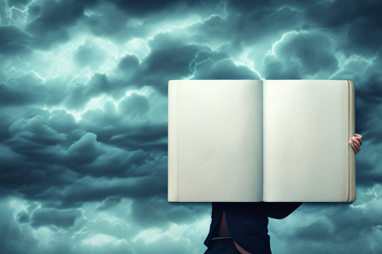 Thriller Novels: Comparing Before the Fall – Noah Hawley with Lars Emmerich’s “The Blowback Protocol”