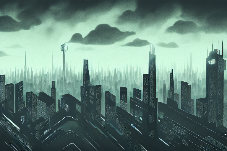 Thriller Novels: Comparing An Honorable Man – Paul Vidich with Lars Emmerich’s “Meltdown”