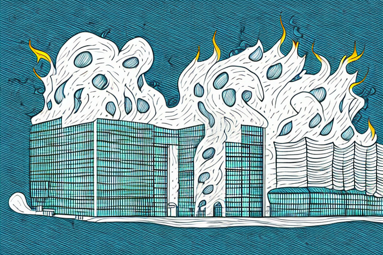 Thriller Novels: Comparing The Fireman – Joe Hill with Lars Emmerich’s “Meltdown”