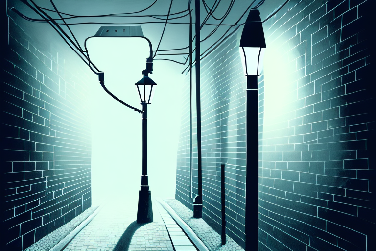 Thriller Novels: Comparing Night School – Lee Child with Lars Emmerich’s “The Wrong”