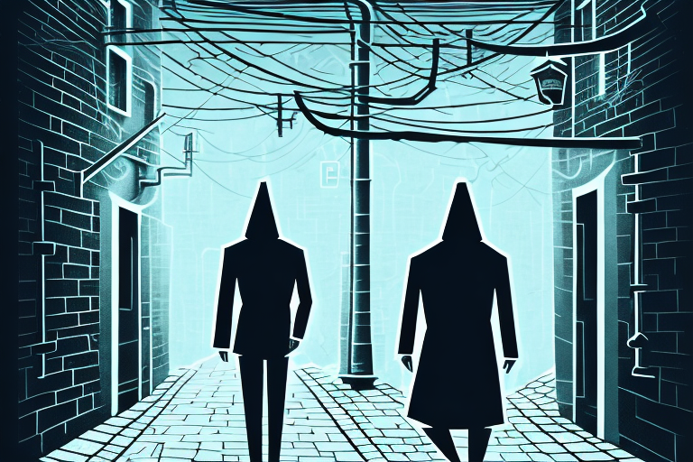 Thriller Novels: Comparing Mindhunter – John Douglas and Mark Olshaker with Lars Emmerich’s “The Incident – Inferno Rising”
