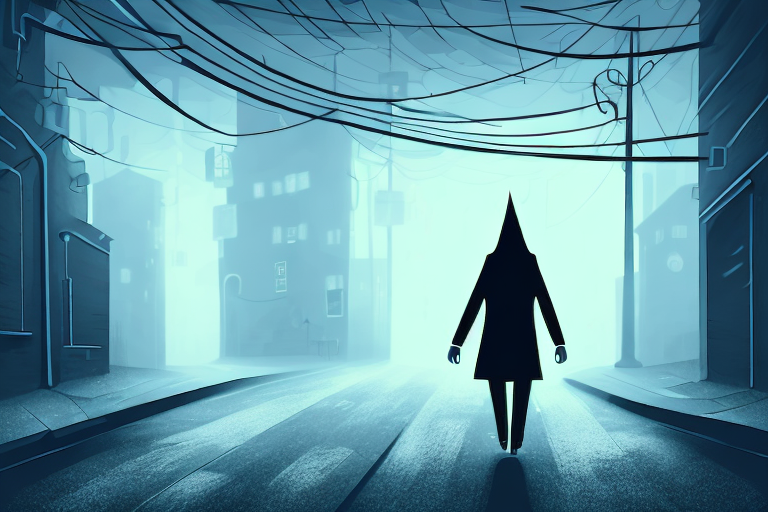 Thriller Novels: Comparing Mindhunter – John Douglas and Mark Olshaker with Lars Emmerich’s “Deep Fake”