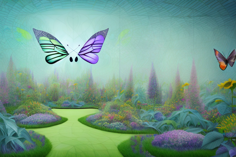 Thriller Novels: Comparing The Butterfly Garden – Dot Hutchison with Lars Emmerich’s “Mindscrew”