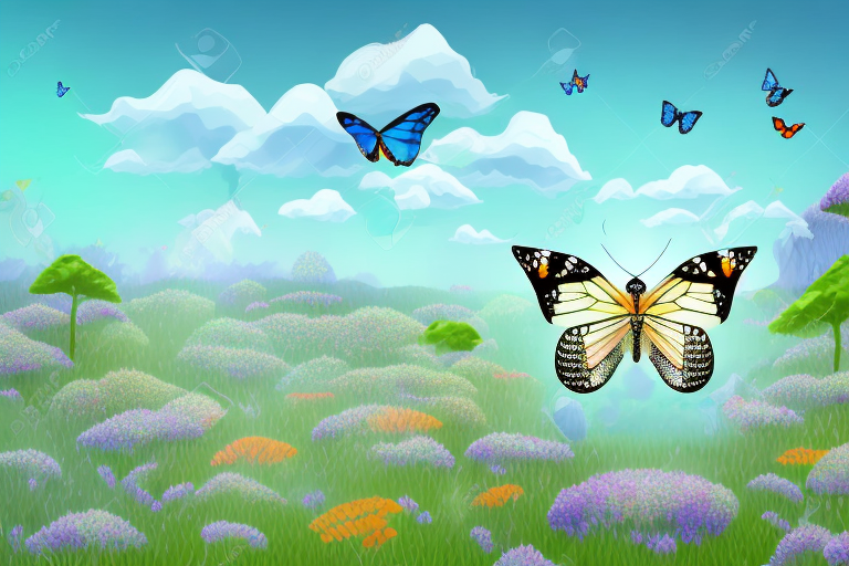 Thriller Novels: Comparing The Butterfly Garden – Dot Hutchison with Lars Emmerich’s “Meltdown”