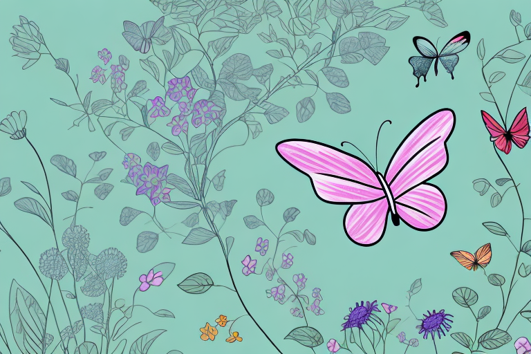 Thriller Novels: Comparing The Butterfly Garden – Dot Hutchison with Lars Emmerich’s “Fallout”
