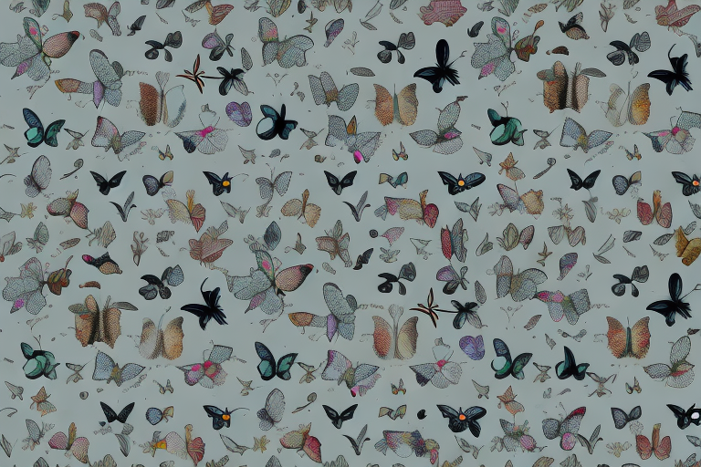 Thriller Novels: Comparing The Butterfly Garden – Dot Hutchison with Lars Emmerich’s “The Wrong”