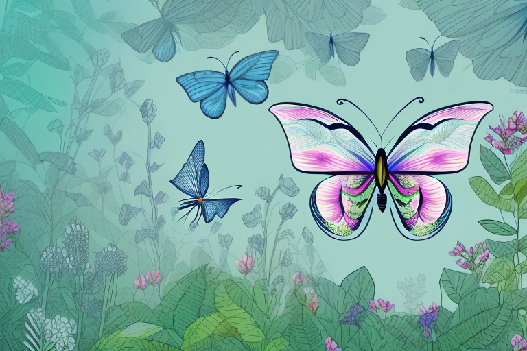 Thriller Novels: Comparing The Butterfly Garden – Dot Hutchison with Lars Emmerich’s “Deep Fake”