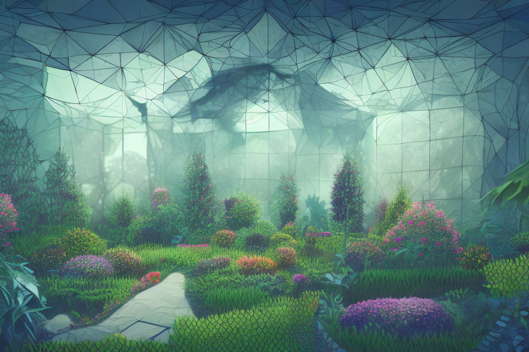 Thriller Novels: Comparing The Butterfly Garden – Dot Hutchison with Lars Emmerich’s “Devolution”