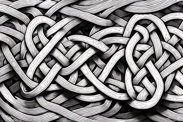 Thriller Novels: Comparing The Twisted Knot – J.M. Peace with Lars Emmerich’s “Mindscrew”