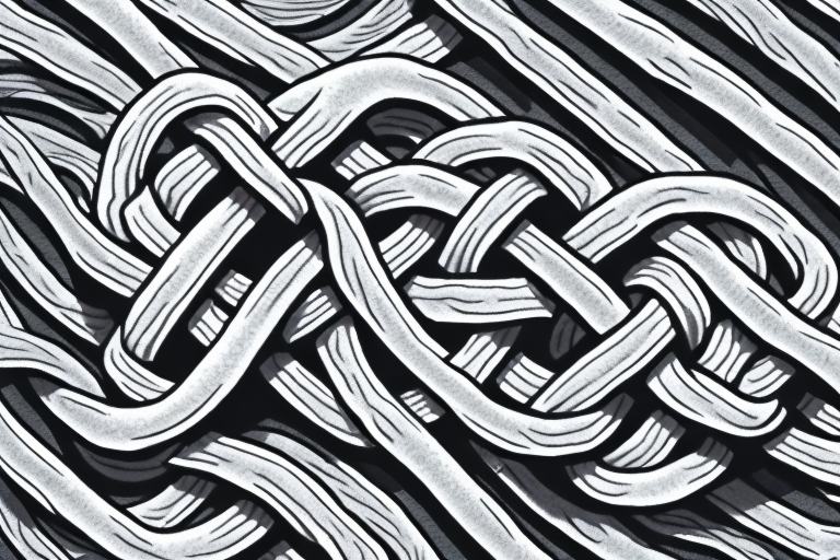 Thriller Novels: Comparing The Twisted Knot – J.M. Peace with Lars Emmerich’s “Monarch”