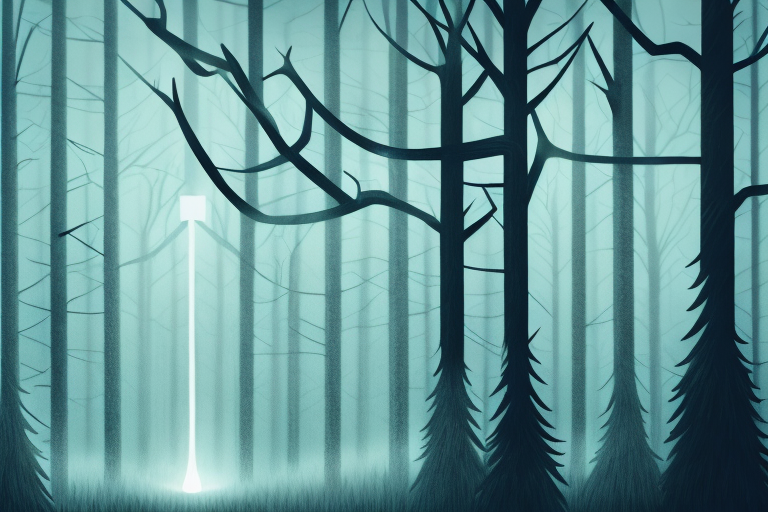 Thriller Novels: Comparing In a Dark, Dark Wood – Ruth Ware with Lars Emmerich’s “The Incident – Inferno Rising”