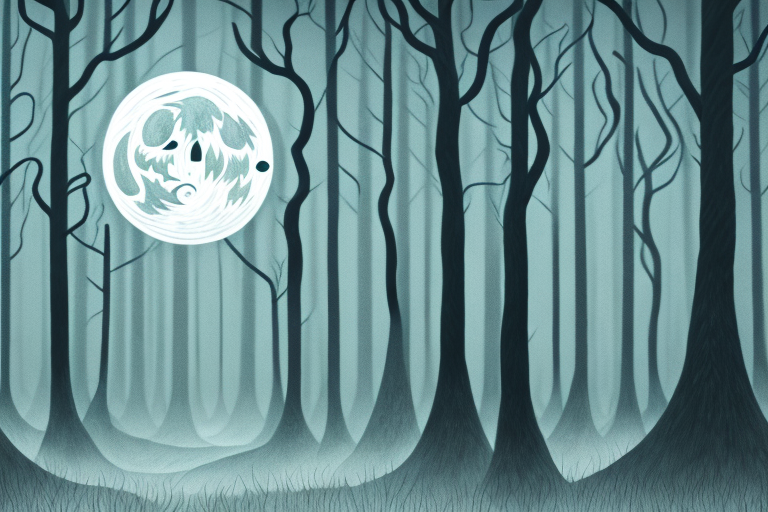 Thriller Novels: Comparing In a Dark, Dark Wood – Ruth Ware with Lars Emmerich’s “Meltdown”
