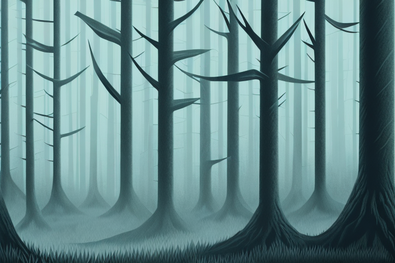 Thriller Novels: Comparing In a Dark, Dark Wood – Ruth Ware with Lars Emmerich’s “Fallout”