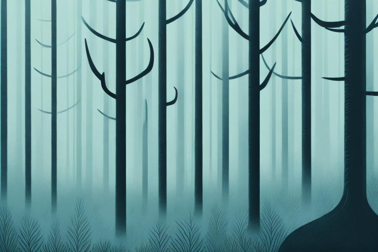 Thriller Novels: Comparing In a Dark, Dark Wood – Ruth Ware with Lars Emmerich’s “The Blowback Protocol”