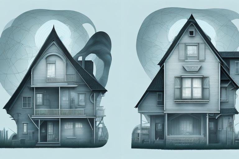 Thriller Novels: Comparing The Couple Next Door – Shari Lapena with Lars Emmerich’s “Meltdown”