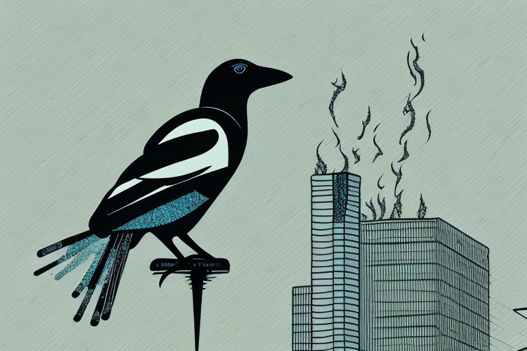 Thriller Novels: Comparing The Magpies – Mark Edwards with Lars Emmerich’s “The Incident – Inferno Rising”
